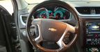 Chevrolet Traverse 3.6 LT AUTO 4WD Suv 2017
