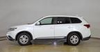 Mitsubishi Outlander 2.0 CVT Suv 2020