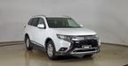 Mitsubishi Outlander 2.0 CVT Suv 2020
