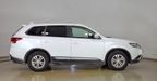Mitsubishi Outlander 2.0 CVT Suv 2020