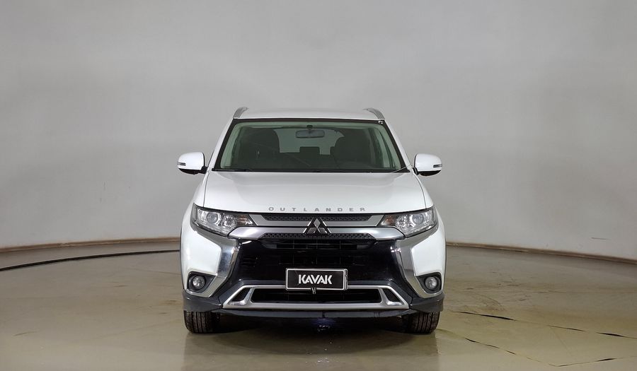 Mitsubishi Outlander 2.0 CVT Suv 2020