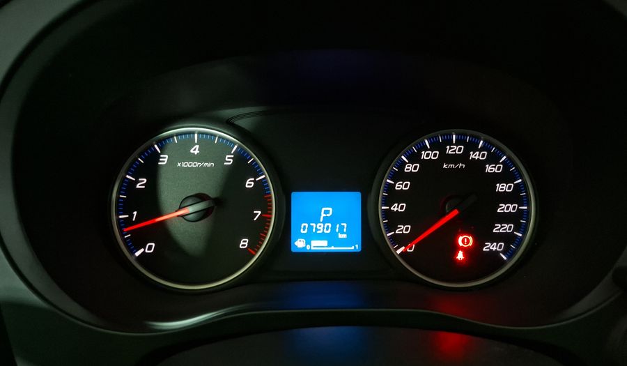 Mitsubishi Outlander 2.0 CVT Suv 2020
