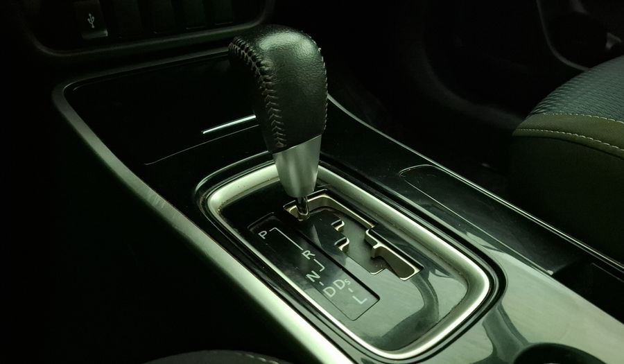 Mitsubishi Outlander 2.0 CVT Suv 2020