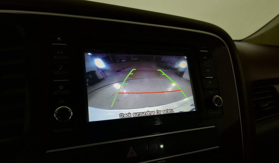 Mitsubishi Outlander 2.0 CVT Suv 2020