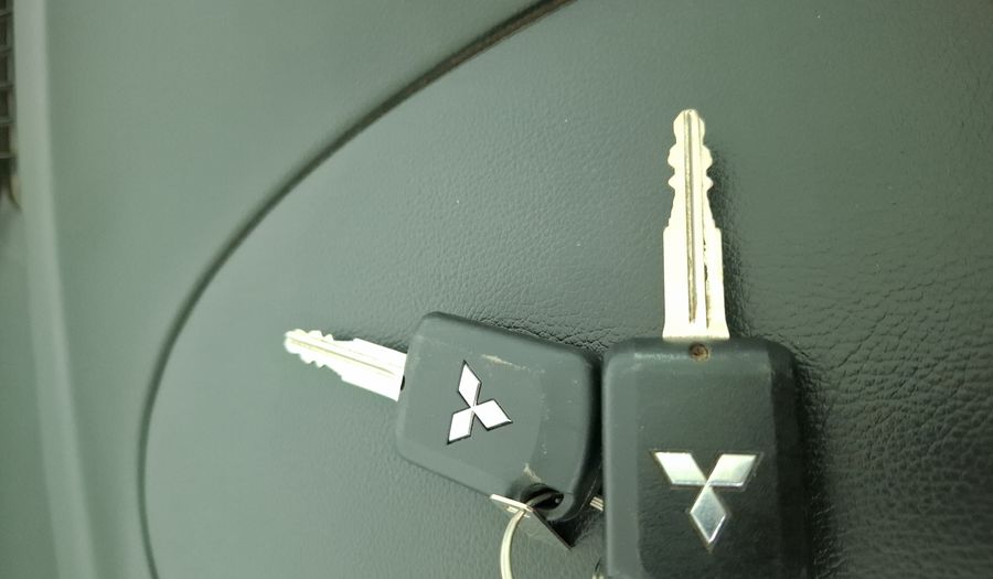 Mitsubishi Outlander 2.0 CVT Suv 2020