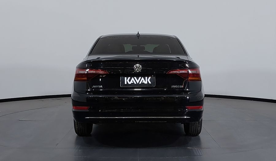 Volkswagen Jetta 1.4 250 TSI TIPTRONIC Sedan 2019