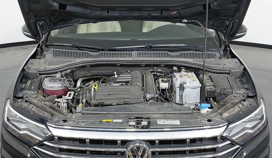 Volkswagen Jetta 1.4 250 TSI TIPTRONIC Sedan 2019
