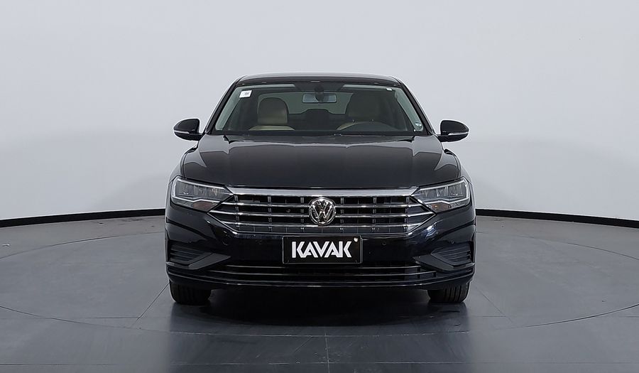 Volkswagen Jetta 1.4 250 TSI TIPTRONIC Sedan 2019
