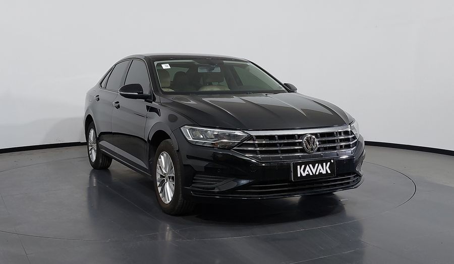 Volkswagen Jetta 1.4 250 TSI TIPTRONIC Sedan 2019