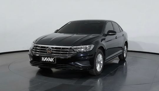 Volkswagen • Jetta
