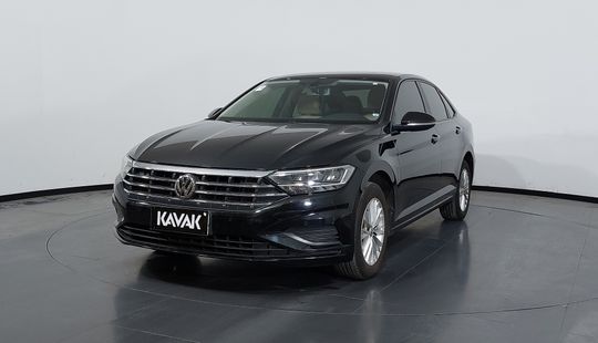 Volkswagen • Jetta