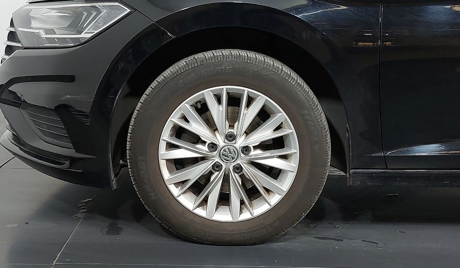 Volkswagen Jetta 1.4 250 TSI TIPTRONIC Sedan 2019