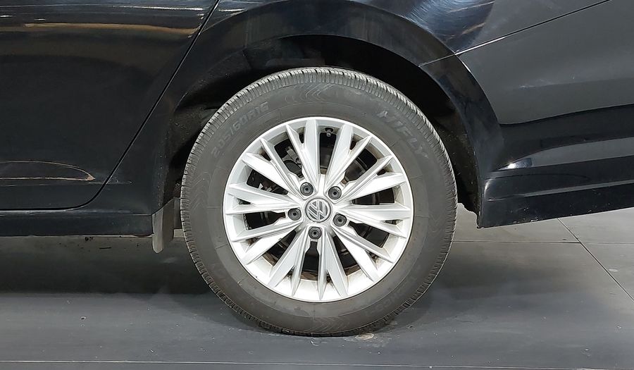 Volkswagen Jetta 1.4 250 TSI TIPTRONIC Sedan 2019