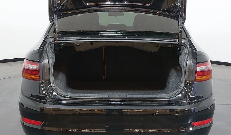 Volkswagen Jetta 1.4 250 TSI TIPTRONIC Sedan 2019