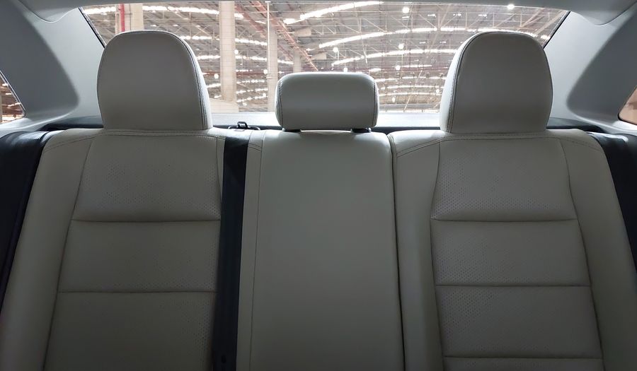 Volkswagen Jetta 1.4 250 TSI TIPTRONIC Sedan 2019
