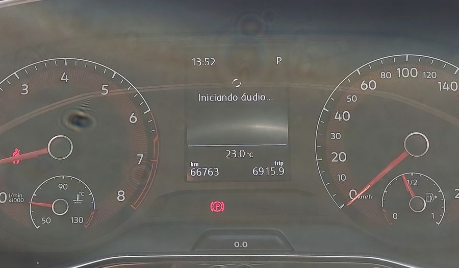 Volkswagen Jetta 1.4 250 TSI TIPTRONIC Sedan 2019