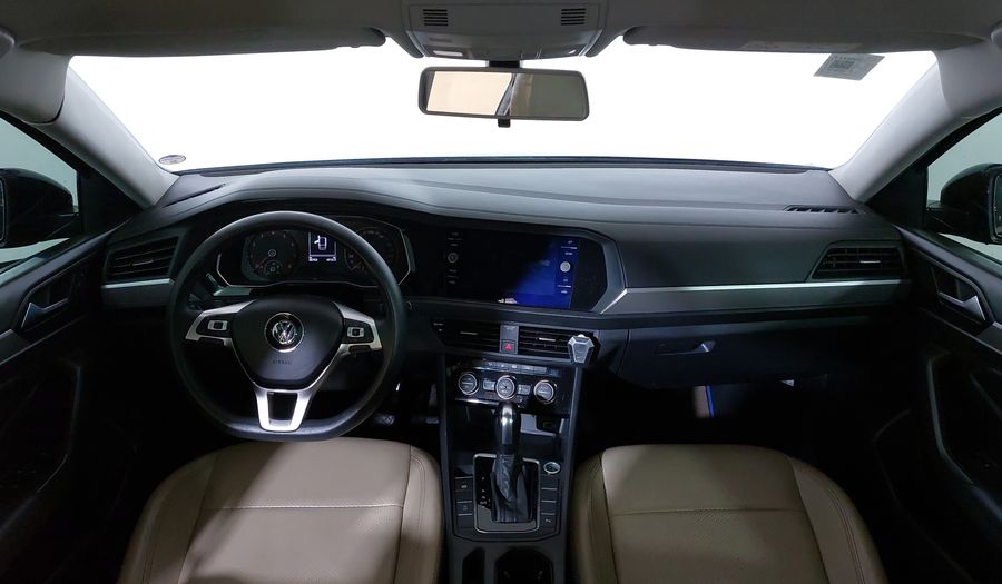 Volkswagen Jetta 1.4 250 TSI TIPTRONIC Sedan 2019