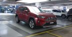 Toyota Rav4 2.5 HEV HYBRID S CONNECT E-CVT 4WD Suv 2020