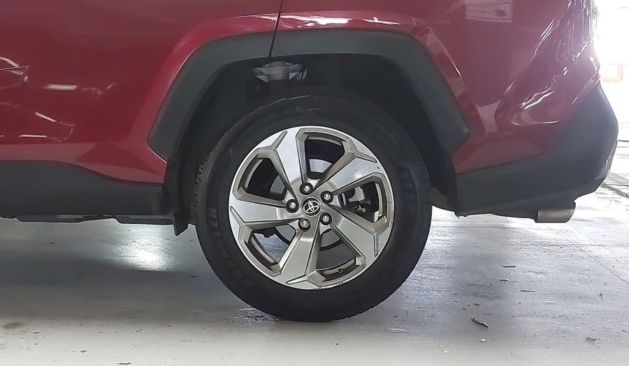 Toyota Rav4 2.5 HEV HYBRID S CONNECT E-CVT 4WD Suv 2020