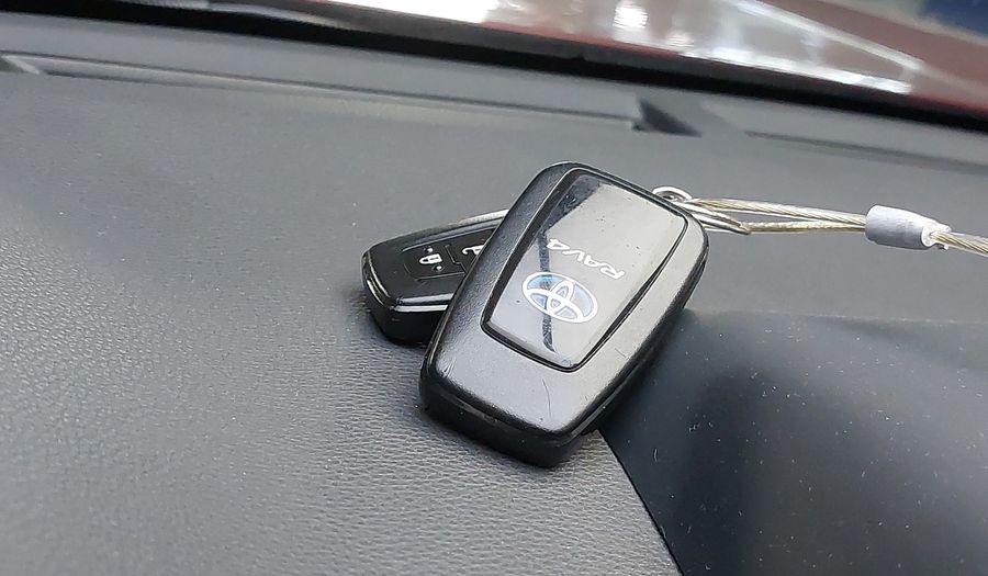 Toyota Rav4 2.5 HEV HYBRID S CONNECT E-CVT 4WD Suv 2020