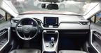 Toyota Rav4 2.5 HEV HYBRID S CONNECT E-CVT 4WD Suv 2020