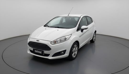 Ford • Fiesta