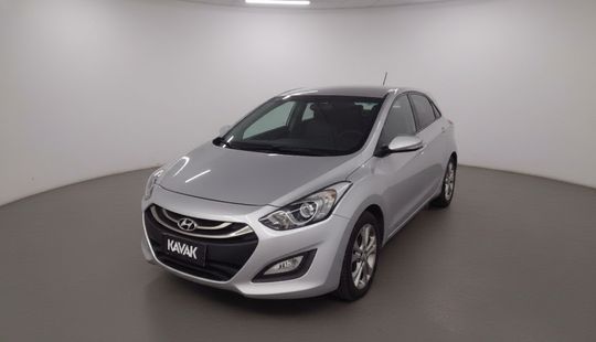 Hyundai • I30