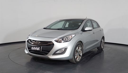 Hyundai • I30