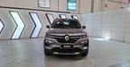 Renault Kwid 1.0 ICONIC OUTSIDER Hatchback 2025