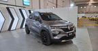 Renault Kwid 1.0 ICONIC OUTSIDER Hatchback 2025