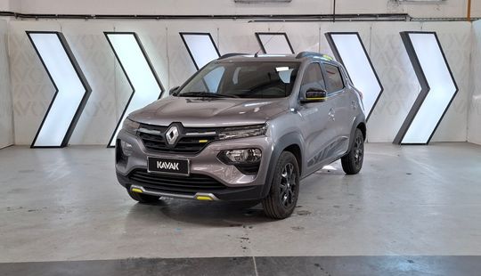Renault • Kwid