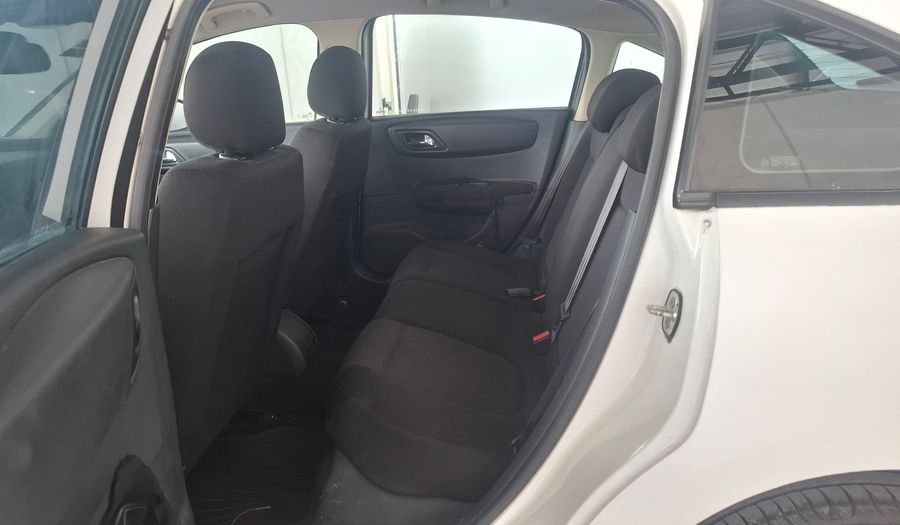 Citroen C4 1.6I 16V X PACK PLUS Hatchback 2013