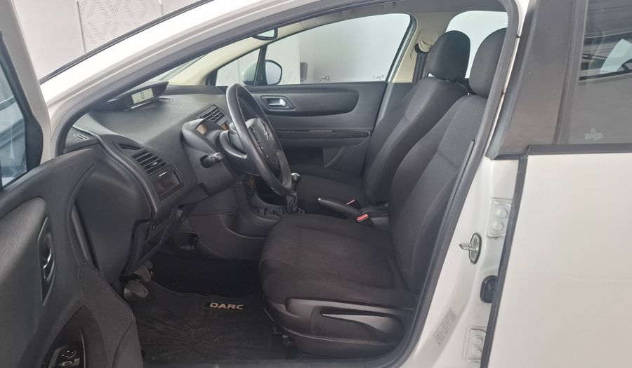 Citroen C4 1.6I 16V X PACK PLUS Hatchback 2013