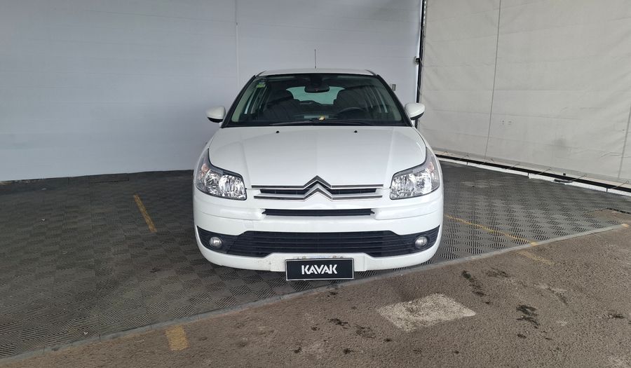 Citroen C4 1.6I 16V X PACK PLUS Hatchback 2013