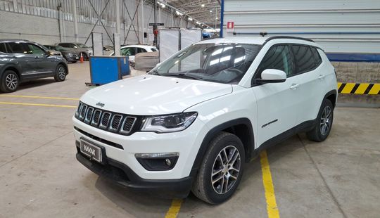 Jeep • Compass