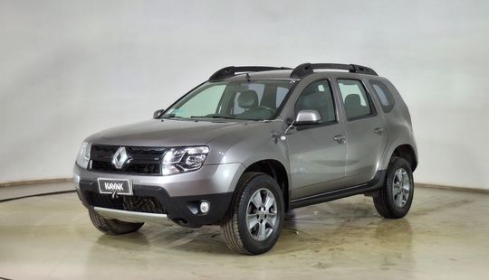 Renault • Duster