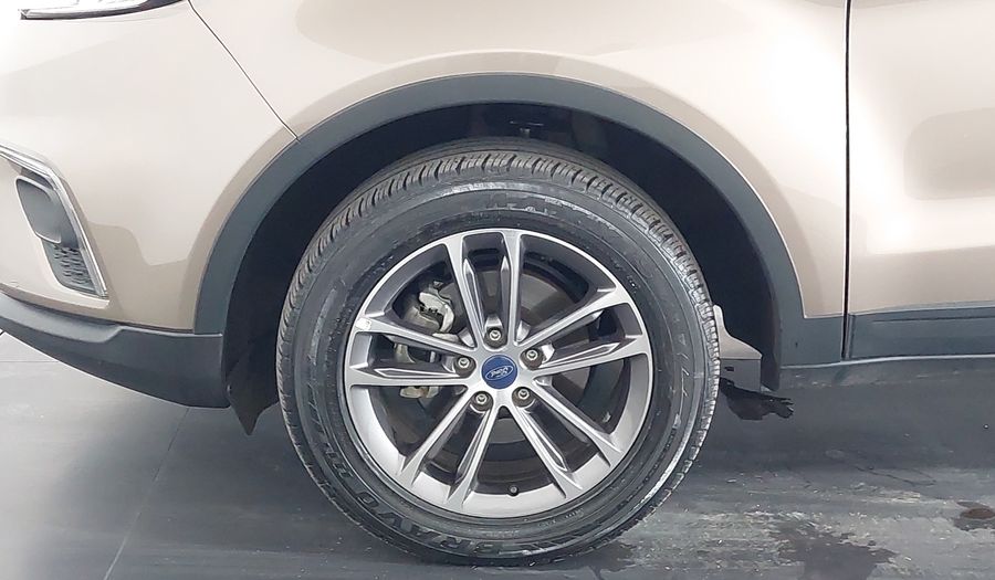 Ford Territory 1.5 ECOBOOST SEL CVT Suv 2021