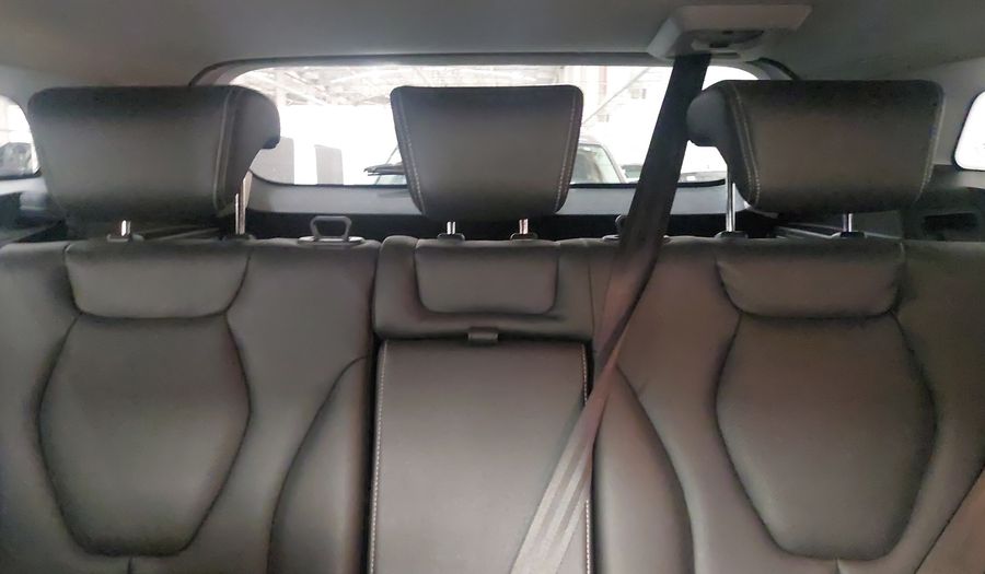 Ford Territory 1.5 ECOBOOST SEL CVT Suv 2021