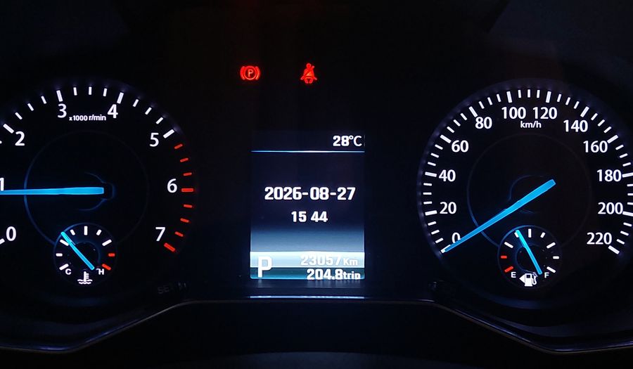 Ford Territory 1.5 ECOBOOST SEL CVT Suv 2021
