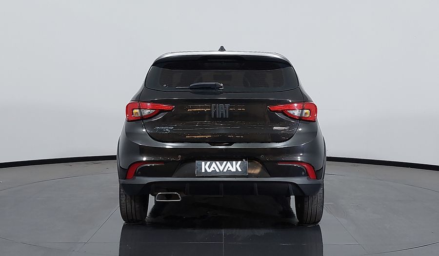Fiat Argo 1.8 HGT AUTO Hatchback 2021