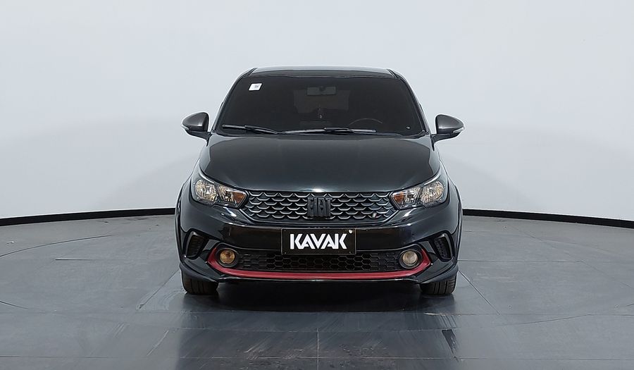 Fiat Argo 1.8 HGT AUTO Hatchback 2021