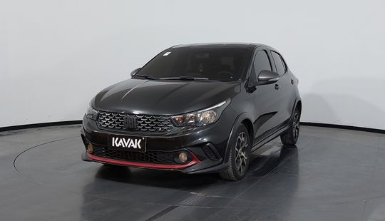 Fiat • Argo