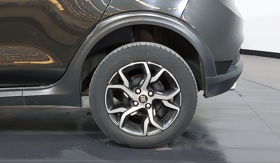Fiat Argo 1.8 HGT AUTO Hatchback 2021