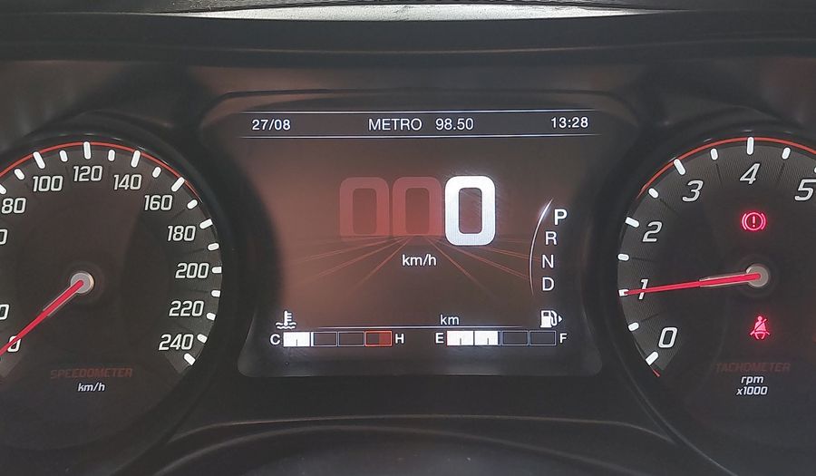 Fiat Argo 1.8 HGT AUTO Hatchback 2021