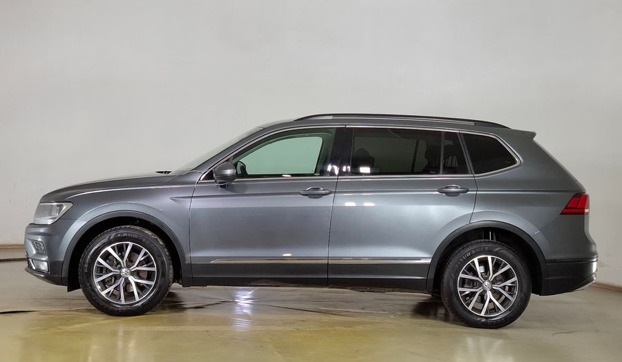 Volkswagen Tiguan 1.4 TSI DSG COMFORTLINE 7S Suv 2019