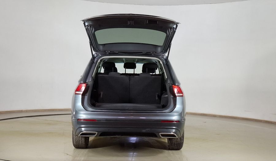 Volkswagen Tiguan 1.4 TSI DSG COMFORTLINE 7S Suv 2019