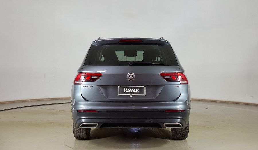 Volkswagen Tiguan 1.4 TSI DSG COMFORTLINE 7S Suv 2019