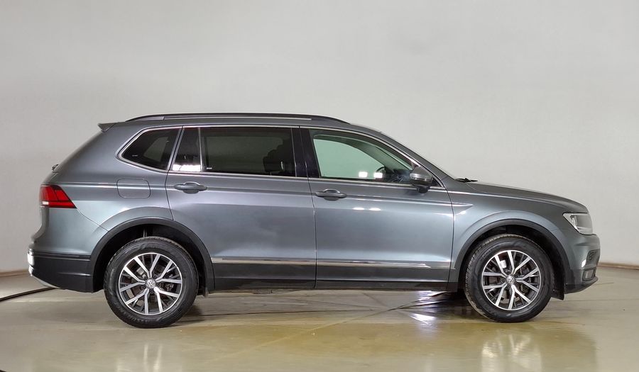 Volkswagen Tiguan 1.4 TSI DSG COMFORTLINE 7S Suv 2019
