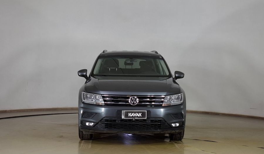 Volkswagen Tiguan 1.4 TSI DSG COMFORTLINE 7S Suv 2019