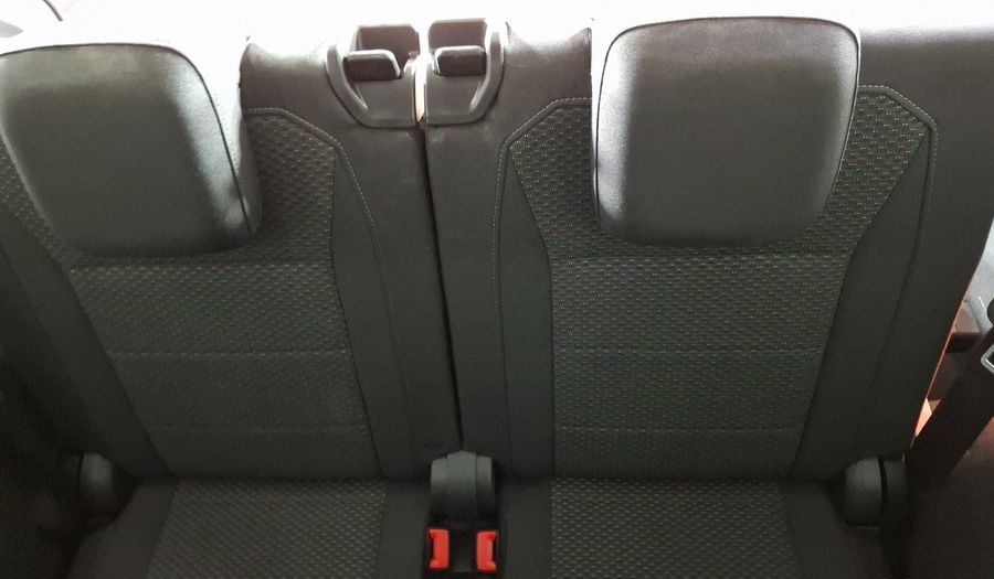 Volkswagen Tiguan 1.4 TSI DSG COMFORTLINE 7S Suv 2019